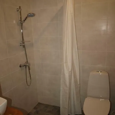 Viigi Kodu Apartamento