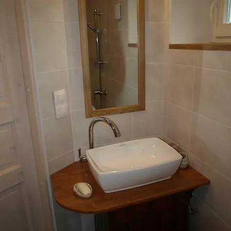 Apartamento Viigi Kodu Haapsalu