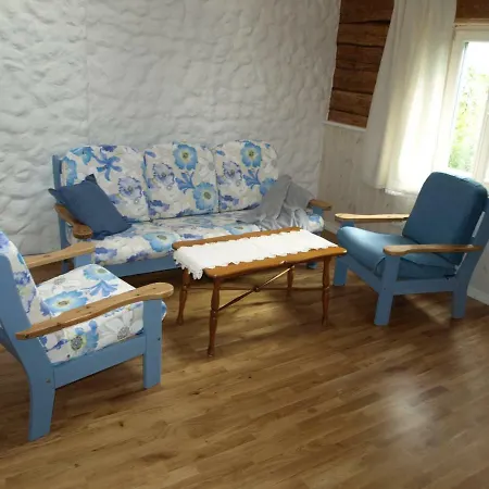 Apartamento Viigi Kodu *