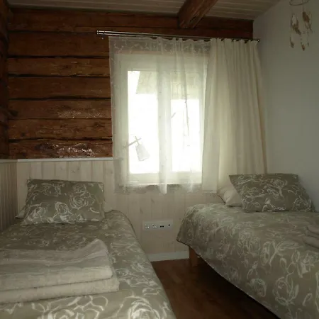 Viigi Kodu Apartamento
