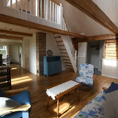 Apartamento Viigi Kodu Haapsalu