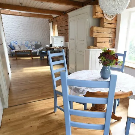 Apartamento Viigi Kodu