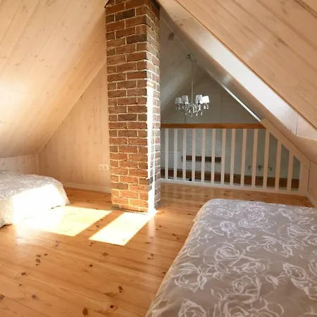 Apartamento Viigi Kodu
