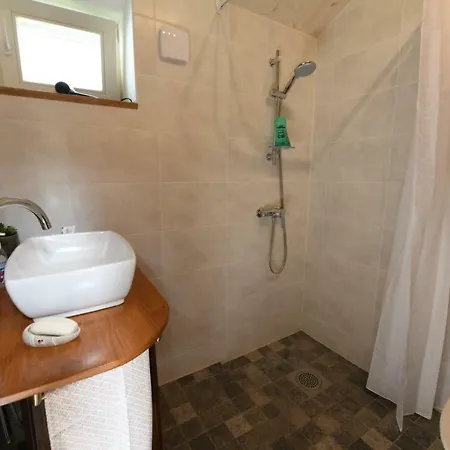 Apartamento Viigi Kodu