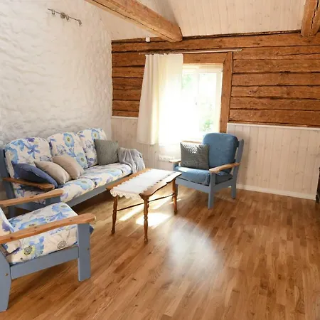 Viigi Kodu Apartamento Haapsalu